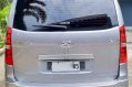 White Hyundai Grand starex 2016 for sale in Automatic-5