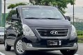 White Hyundai Starex 2018 for sale in Automatic-0