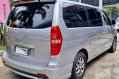 White Hyundai Grand starex 2016 for sale in Automatic-3