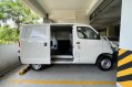 White Hyundai Panel Van 2023 for sale in Manual-0