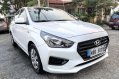 Sell White 2019 Hyundai Accent in Antipolo-0