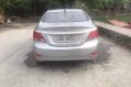 White Hyundai Accent 2015 for sale in Taguig-7