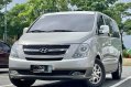 Selling White Hyundai Starex 2008 in Makati-1