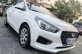 Sell White 2019 Hyundai Accent in Antipolo-5