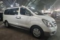 White Hyundai Grand starex 2018 for sale in Pasig-6