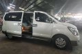 White Hyundai Grand starex 2018 for sale in Pasig-7