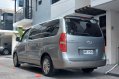 White Hyundai Starex 2016 for sale in Automatic-9