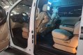 White Hyundai Grand starex 2018 for sale in Pasig-3