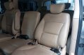 White Hyundai Starex 2016 for sale in Automatic-3
