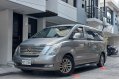 White Hyundai Starex 2016 for sale in Automatic-4