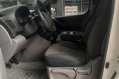 White Hyundai Starex 2017 for sale in Manual-6