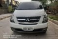 White Hyundai Starex 2017 for sale in Manual-1