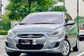 Sell White 2015 Hyundai Accent in Makati-2