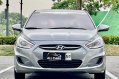 Sell White 2015 Hyundai Accent in Makati-0
