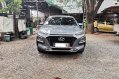 Sell White 2019 Hyundai KONA in Marikina-1