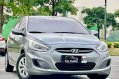 Sell White 2015 Hyundai Accent in Makati-1