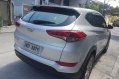 Sell White 2016 Hyundai Tucson in Makati-8