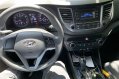 Sell White 2016 Hyundai Tucson in Makati-6
