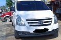 Selling White Hyundai Starex 2017 in Cabanatuan-3