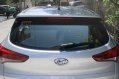 Sell White 2016 Hyundai Tucson in Makati-4