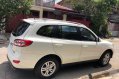 White Hyundai Santa Fe 2011 for sale in San Mateo-4