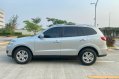 Selling White Hyundai Santa Fe 2011 in Mabalacat-1