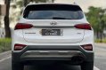 Selling White Hyundai Santa Fe 2020 in Makati-7