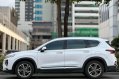 Selling White Hyundai Santa Fe 2020 in Makati-5