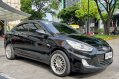 Silver Hyundai Accent 2014 for sale in Pasay-0