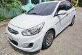 Sell White 2018 Hyundai Accent in Bacoor-2