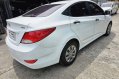 Sell White 2018 Hyundai Accent in Bacoor-3