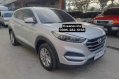 White Hyundai Tucson 2017 for sale in Mandaue-0