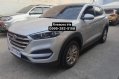 White Hyundai Tucson 2017 for sale in Mandaue-7