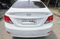 Sell White 2018 Hyundai Accent in Bacoor-1