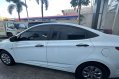 Sell White 2017 Hyundai Accent in Makati-2