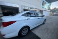 Sell White 2017 Hyundai Accent in Makati-3