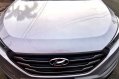 Sell White 2016 Hyundai Tucson in Quezon City-2