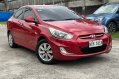 Selling White Hyundai Accent 2018 in Pasig-2