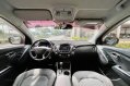 White Hyundai Tucson 2014 for sale in Automatic-8