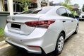 2021 Hyundai Accent  1.4 GL 6MT in Caloocan, Metro Manila-1