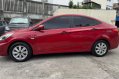 Selling White Hyundai Accent 2018 in Pasig-3