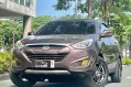 White Hyundai Tucson 2014 for sale in Automatic-2