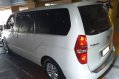 White Hyundai Starex 2018 for sale in Quezon City-3