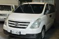 Sell White 2018 Hyundai Starex in Caloocan-0