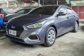 Sell Green 2020 Hyundai Accent in Quezon City-2