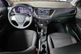 Sell Green 2020 Hyundai Accent in Quezon City-5