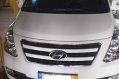 White Hyundai Starex 2018 for sale in Quezon City-0