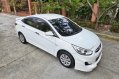 Selling White Hyundai Accent 2018 in Bacoor-3