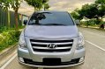 White Hyundai Starex 2018 for sale in Rizal-0