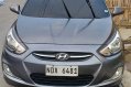 Sell White 2023 Hyundai Accent in Taguig-0